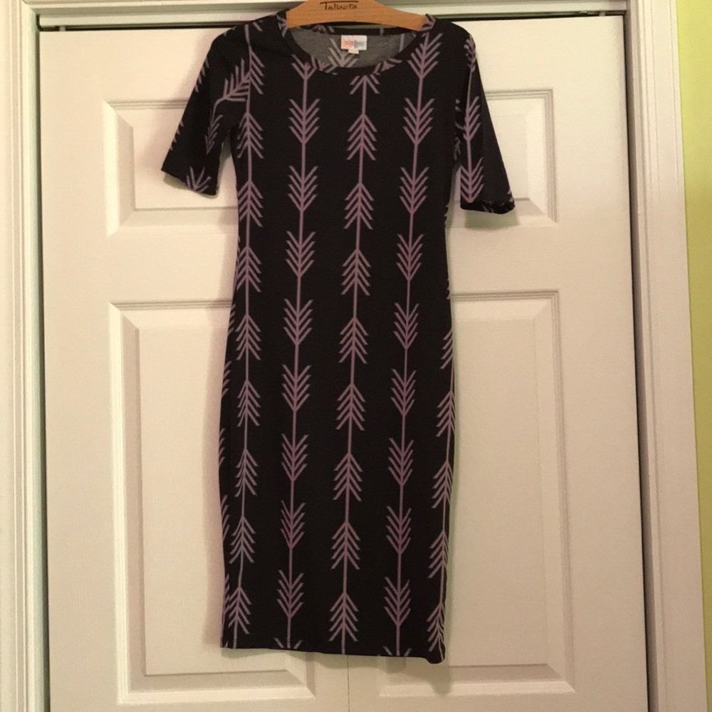 LuLaRoe XXS Julia